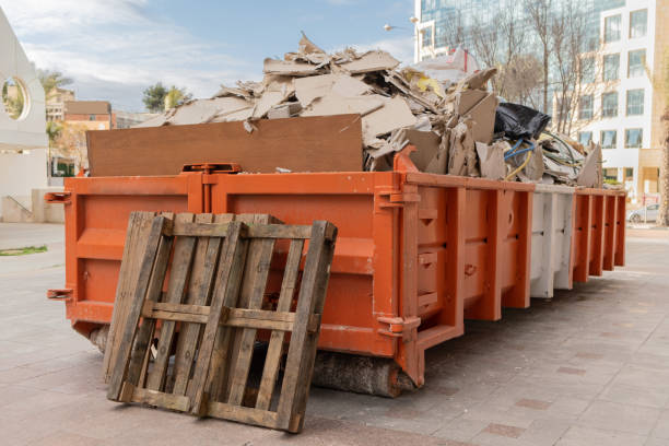 Best Commercial Cleanout Services  in Steelton, PA